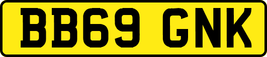 BB69GNK
