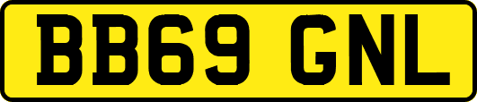 BB69GNL