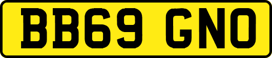 BB69GNO