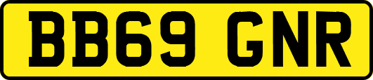 BB69GNR
