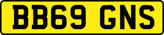 BB69GNS