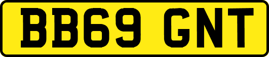 BB69GNT