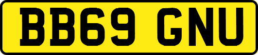 BB69GNU