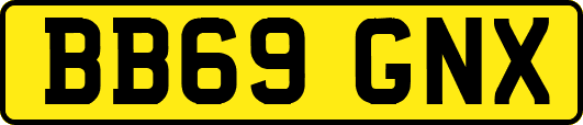 BB69GNX