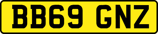 BB69GNZ