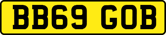 BB69GOB