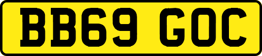 BB69GOC