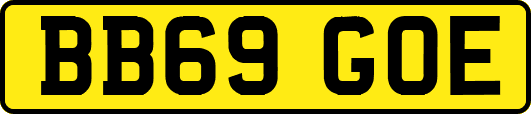 BB69GOE