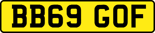 BB69GOF