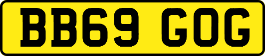 BB69GOG