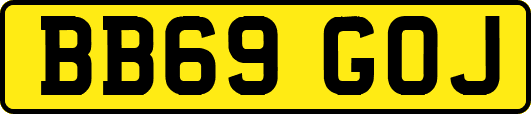 BB69GOJ