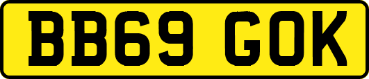 BB69GOK