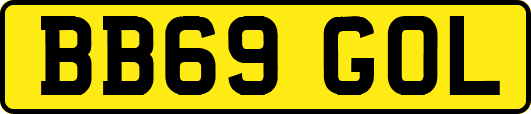 BB69GOL