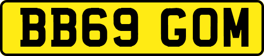 BB69GOM
