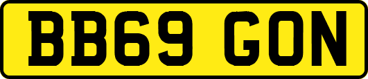 BB69GON