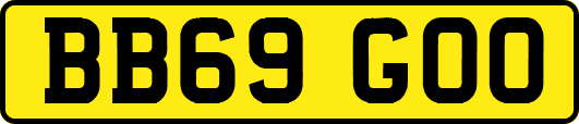 BB69GOO