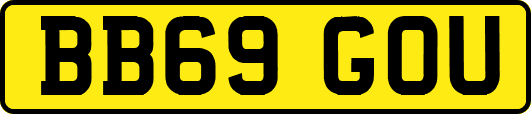 BB69GOU