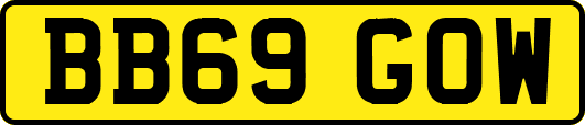 BB69GOW