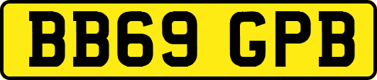 BB69GPB