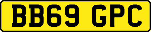 BB69GPC