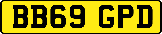 BB69GPD