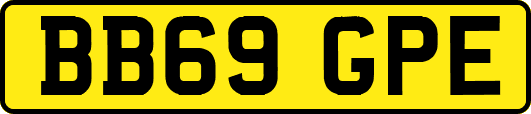 BB69GPE