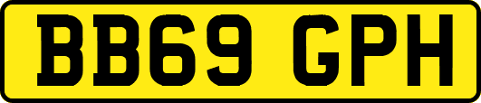BB69GPH