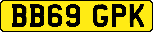 BB69GPK