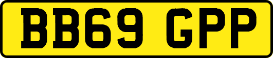 BB69GPP