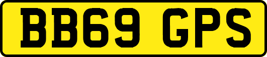 BB69GPS