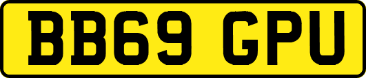 BB69GPU