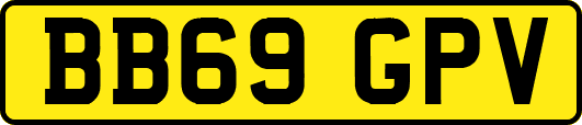 BB69GPV