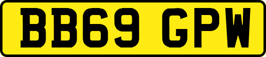 BB69GPW