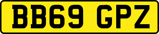 BB69GPZ