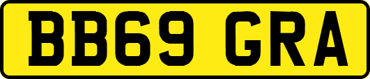 BB69GRA