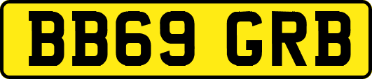 BB69GRB