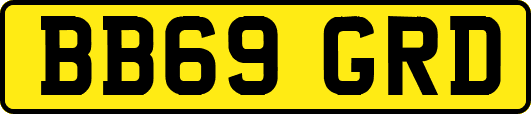 BB69GRD