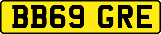 BB69GRE
