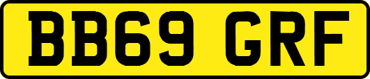 BB69GRF