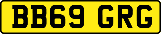 BB69GRG