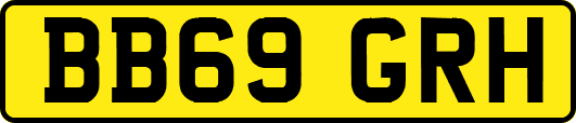 BB69GRH