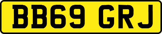 BB69GRJ