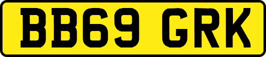 BB69GRK