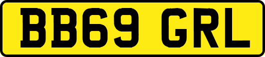 BB69GRL