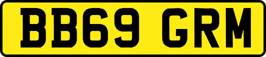 BB69GRM