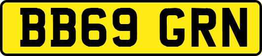 BB69GRN