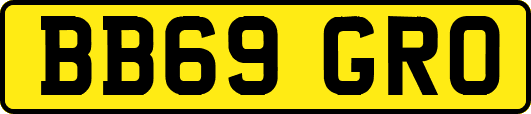 BB69GRO