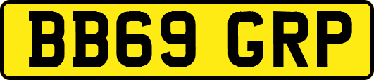 BB69GRP