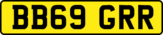 BB69GRR