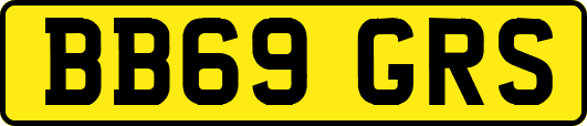 BB69GRS